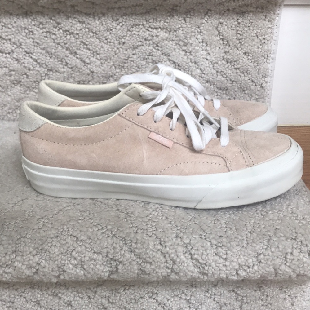 Vans shoes - Picture 2 of 8